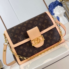 LV Dauphine Bags